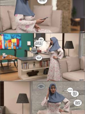 10 AM By LoseKorntro Part 3 Hentai pt-br 17