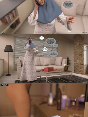 10 AM By LoseKorntro Part 3 Hentai pt-br 18