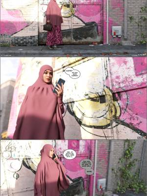 10 AM By LoseKorntro Part 3 Hentai pt-br 22