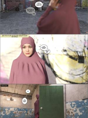 10 AM By LoseKorntro Part 3 Hentai pt-br 23