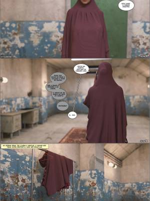 10 AM By LoseKorntro Part 3 Hentai pt-br 24