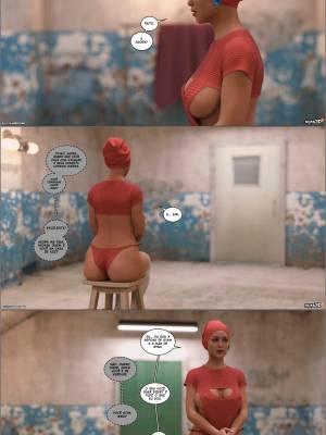 10 AM By LoseKorntro Part 3 Hentai pt-br 25