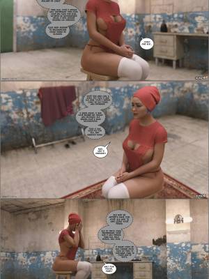 10 AM By LoseKorntro Part 3 Hentai pt-br 26