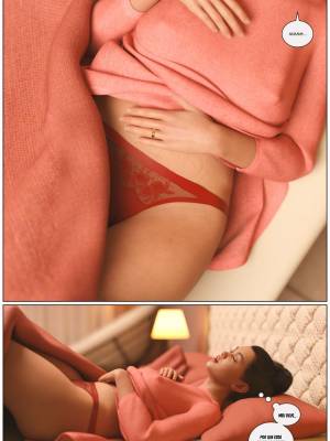 10 AM By LoseKorntrol Part 2 Hentai pt-br 07