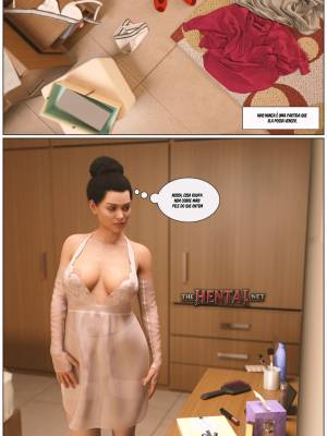 10 AM By LoseKorntrol Part 2 Hentai pt-br 29