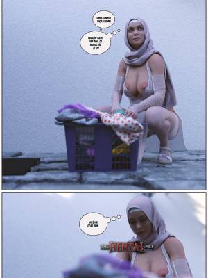 10 AM By LoseKorntrol Part 2 Hentai pt-br 35