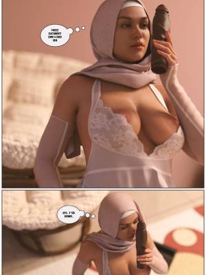 10 AM By LoseKorntrol Part 2 Hentai pt-br 42