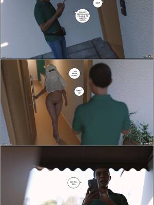 10 AM By LoseKorntrol Part 6 Hentai pt-br 02