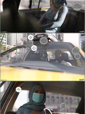 10 AM By LoseKorntrol Part 6 Hentai pt-br 27