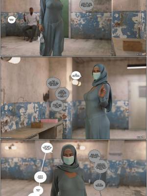 10 AM By LoseKorntrol Part 7 Hentai pt-br 06