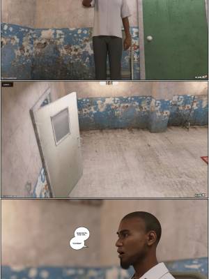 10 AM By LoseKorntrol Part 7 Hentai pt-br 12