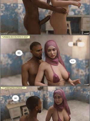 10 AM By LoseKorntrol Part 7 Hentai pt-br 20