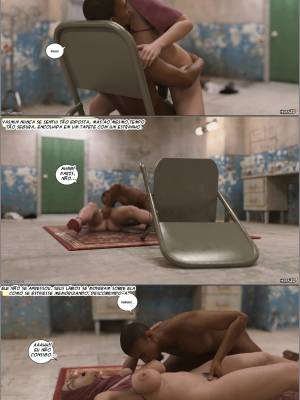 10 AM: Episode Part 8 Hentai pt-br 15