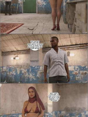 10 AM: Episode Part 8 Hentai pt-br 22