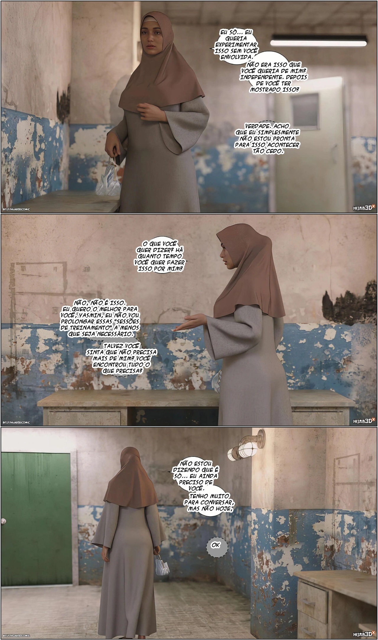 10 AM: Episode Part 8 Hentai pt-br 25