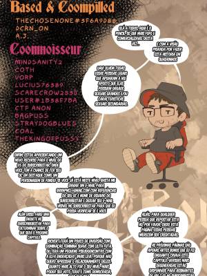 A Boy And His Familiar Part 2 Hentai pt-br 27