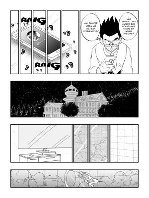 A Drunken Father-In-Law  Hentai pt-br 56