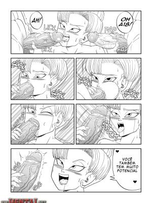 A Lucky Break Hentai pt-br 13