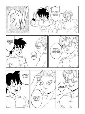 A Lucky Break Hentai pt-br 18