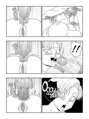 A Lucky Break Hentai pt-br 36