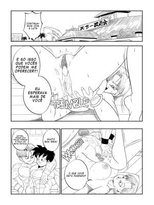 A Lucky Break Hentai pt-br 44