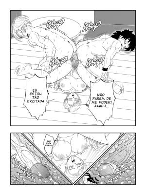 A Lucky Break Hentai pt-br 48