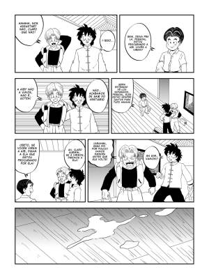 A Lucky Break Hentai pt-br 59