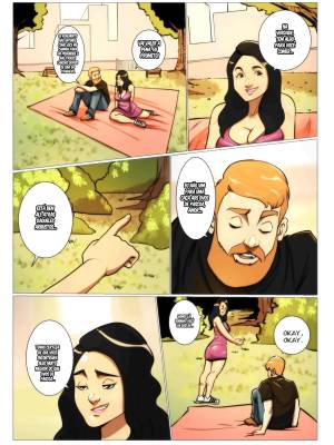 A Police Case By Illustravitor Hentai pt-br 02