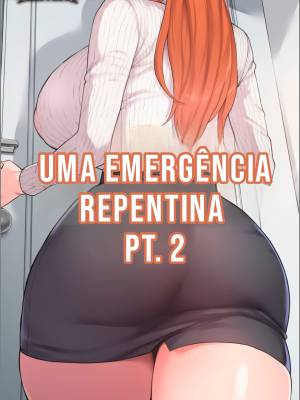 A Sudden Emergency 2