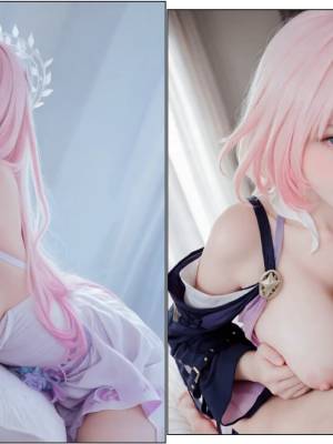 AI Generated: Cyrene Hentai pt-br 09