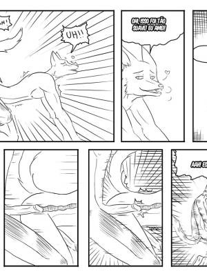 Alpha by James Howard Chapter 01  Hentai pt-br 09