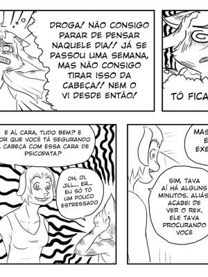 Alpha By James Howard Part 02 Hentai pt-br 02