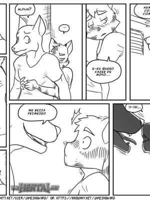 Alpha Zero by James Howard Hentai pt-br 10