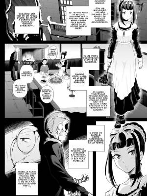 Anabelle: A Love Not Even Death Can Tear Apart Hentai pt-br 02