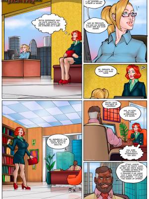 Annabelle's New Life Part 2 Hentai pt-br 28