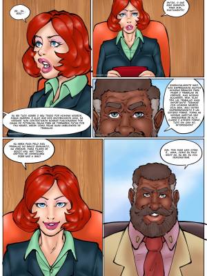 Annabelle's New Life Part 2 Hentai pt-br 29