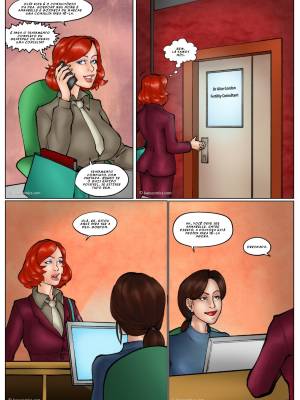 Annabelle's New Life Part 3 Hentai pt-br 06