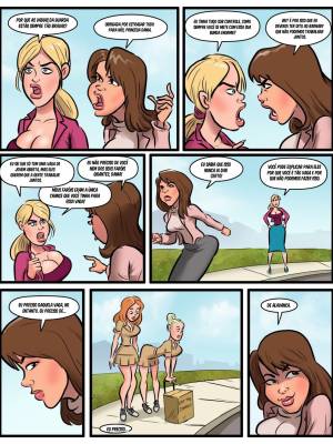 Backdoor To Heaven Part 4 Hentai pt-br 03