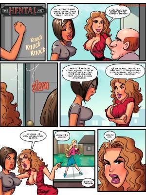 Backdoor To Heaven 5