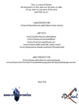 Betty's A Pushover Hentai pt-br 02