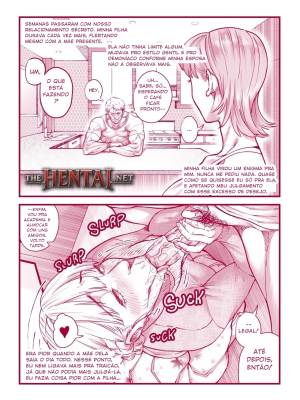 Bianca's Cage By Aarokira Hentai pt-br 09