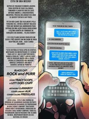 Black Cat: Rock & Purr Hentai pt-br 02