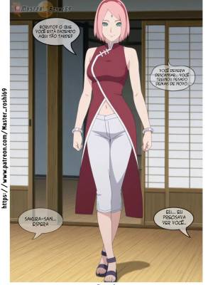 Boruto: Twin Destinies Part 2 Hentai pt-br 02