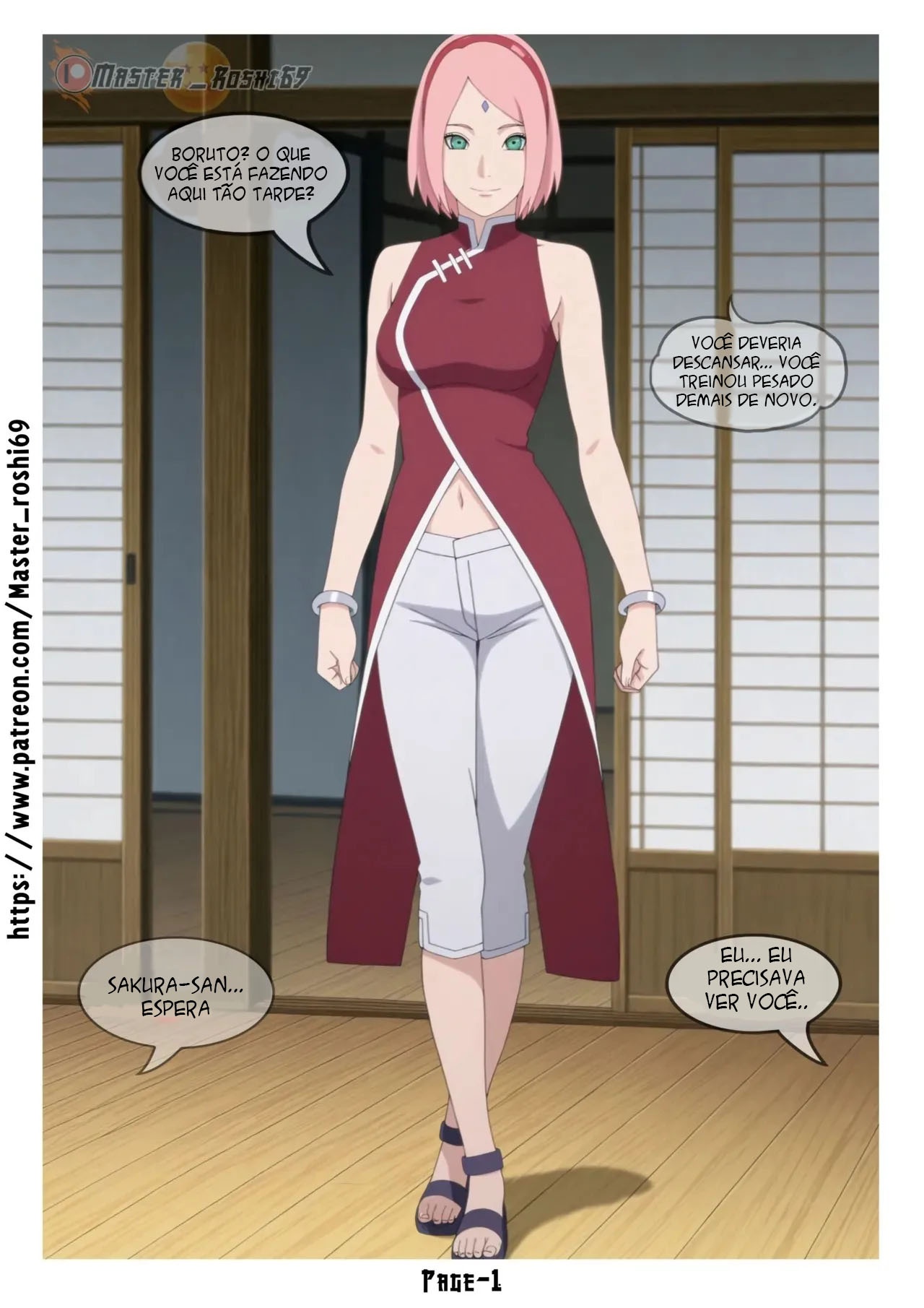 Boruto: Twin Destinies Part 2 Hentai pt-br 02