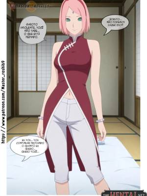 Boruto: Twin Destinies Part 2 Hentai pt-br 04