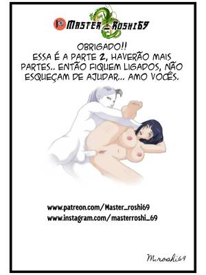 Boruto: Twin Destinies Part 2 Hentai pt-br 24