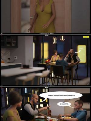 Broken By Mr.FOXX Hentai pt-br 04