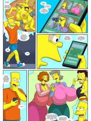 Darren's Adventures Part 13 Hentai pt-br 47