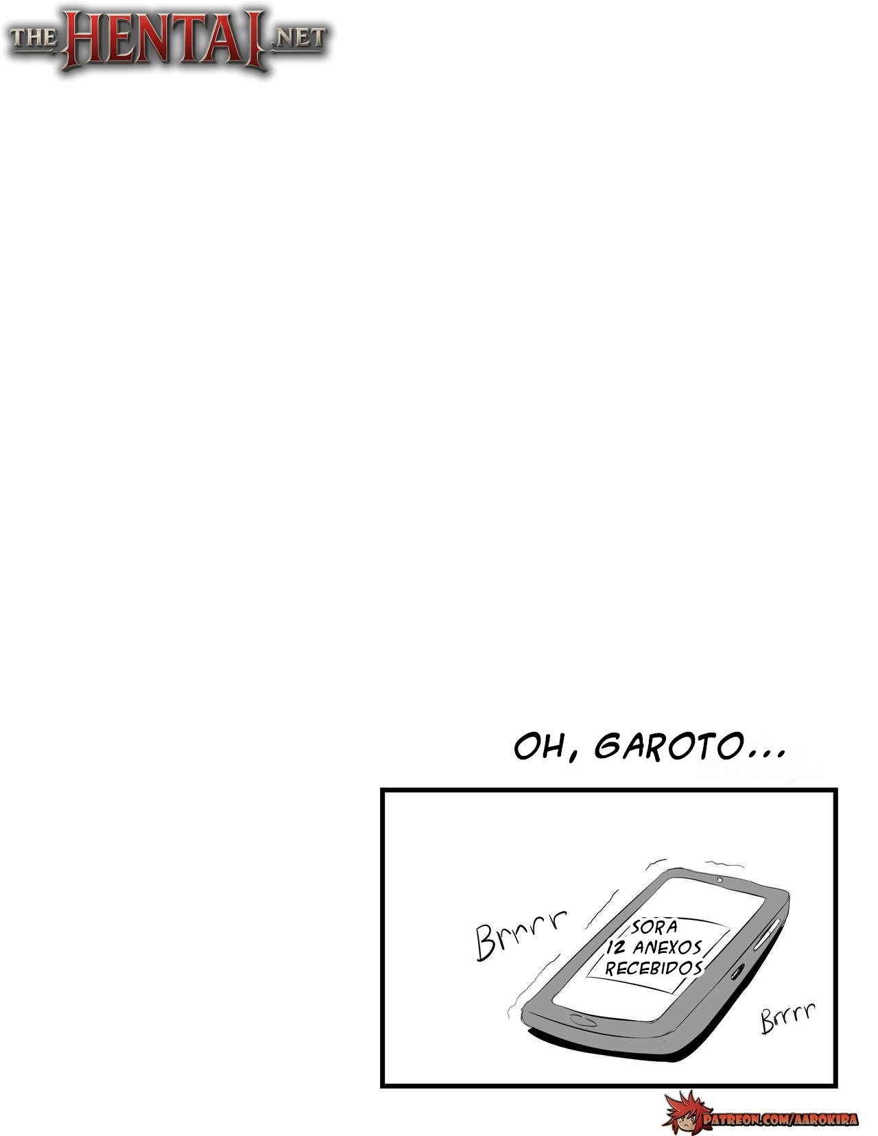 Davis Conquest Part 1: Lonely Sora Hentai pt-br 31