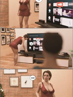 Dear Diary By Himeros3D Hentai pt-br 07